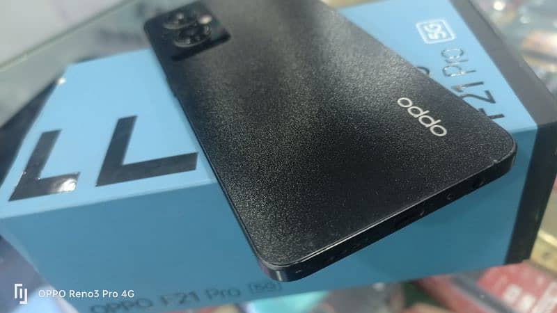 OPPO F21 PRO 5G 8+128 0