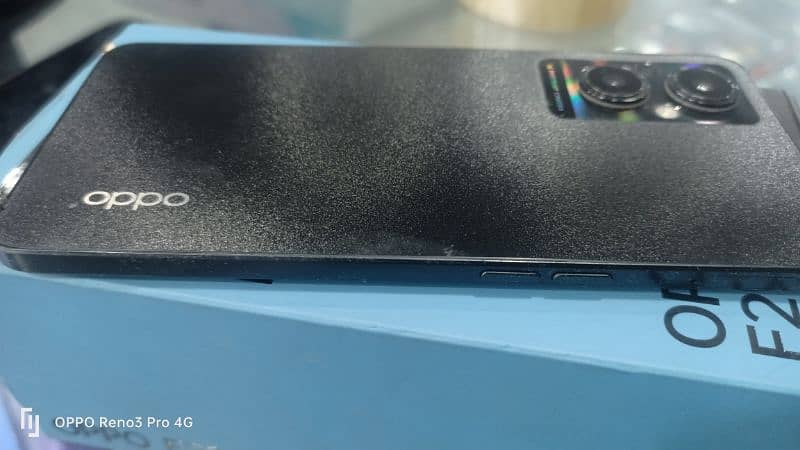 OPPO F21 PRO 5G 8+128 2