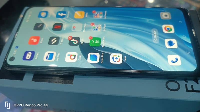 OPPO F21 PRO 5G 8+128 3