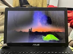 Asus Laptop best for office work