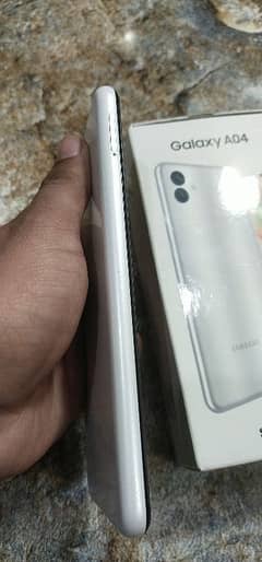 Samsung Galaxy A04 3,32