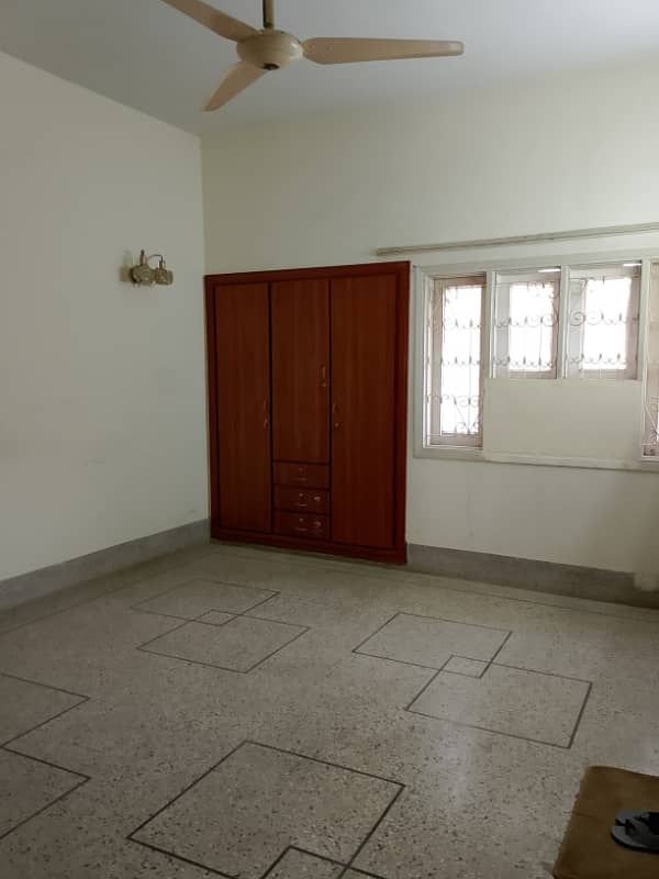 PORTION FOR RENT 3 BED DD GROUND FLOOR 3