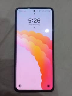 Samsung galaxy A52  8/128 GB for sale