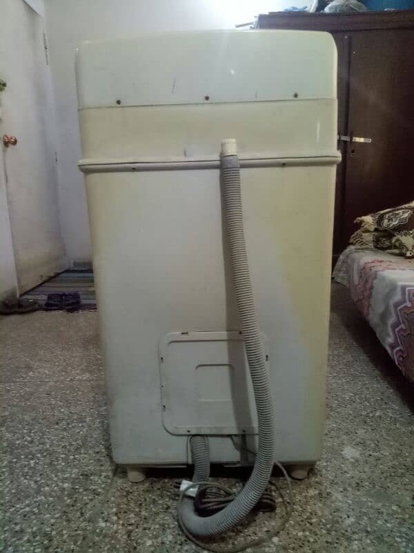 Washing Machine for Sale 2