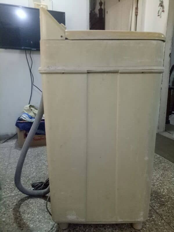 Washing Machine for Sale 3