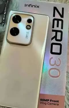 zero 30