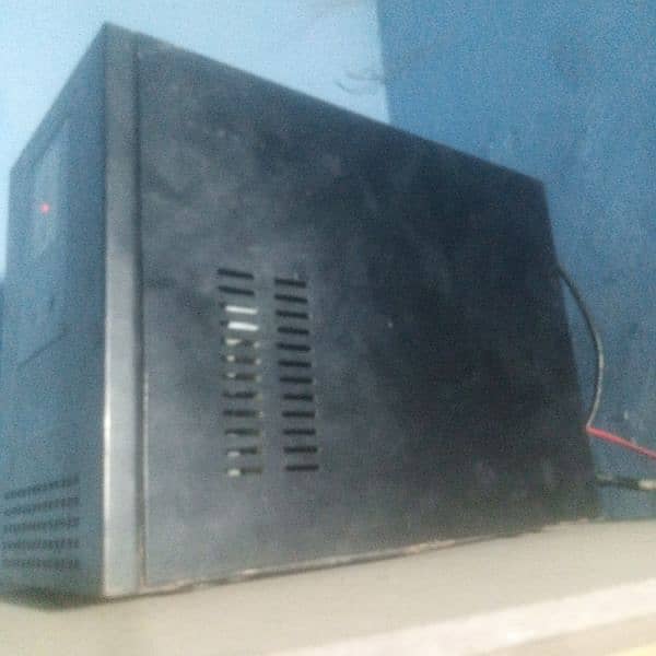 ups 1000 watt 12 volt Karachi accemble without battery original copper 5