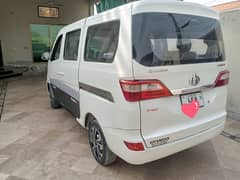 Changan Karvaan 2020c o3oo. 36.17. 7.91