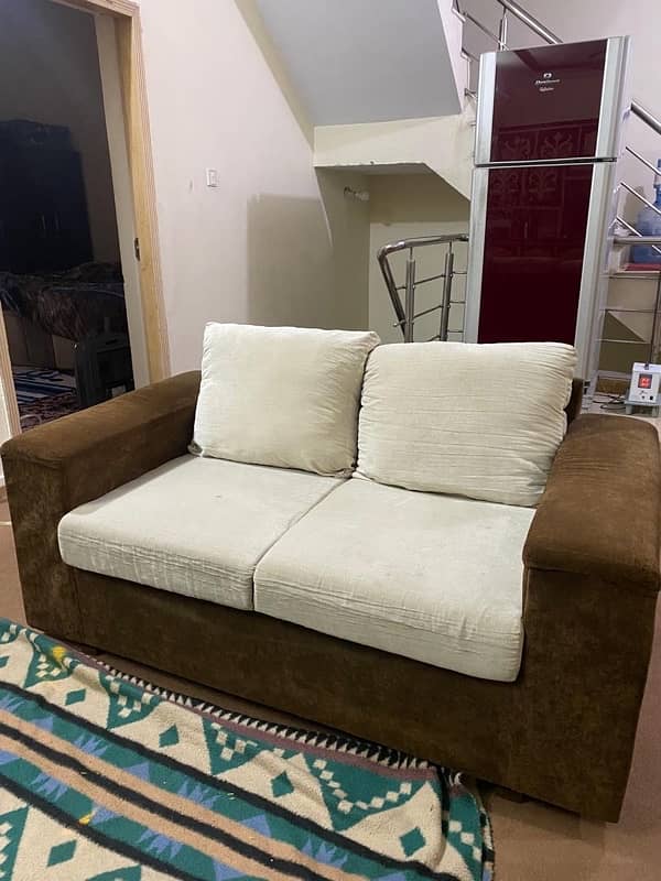 7 seater Sofa Set 2