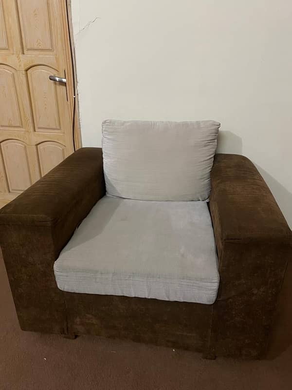 7 seater Sofa Set 3