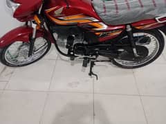 Honda Pridor 2022 Model for Sale