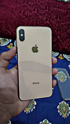 Iphone XS 256GB with Box