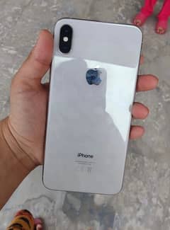 iPhone XS Max Non Pta water pack 10/10