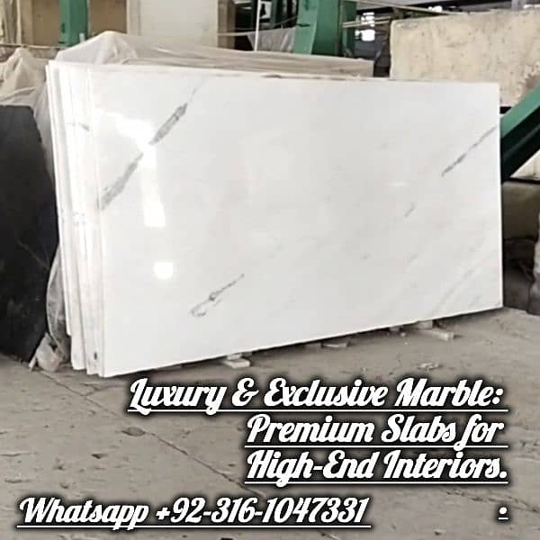 Luxury Marble Manufacturers & Suppliers – Premium Quality in Pakistan. 1