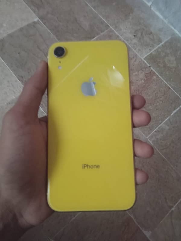 iphone xr 0