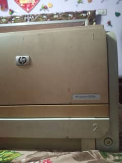 HP Printer