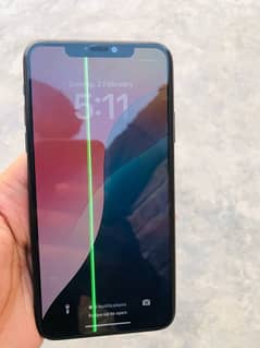 iphone 11pro max 64 gb