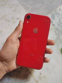 I am selling iPhone XR