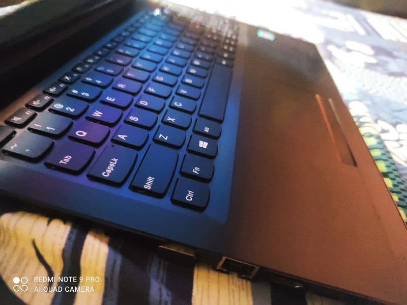 Lenovo i5 7th Generation 2