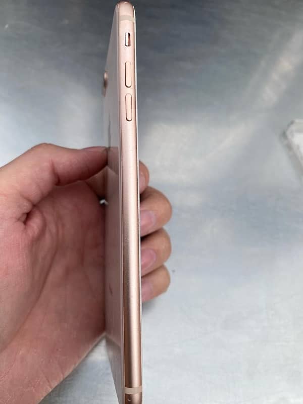 iPhone 8 Plus PTA approved 2