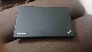 lenovo thinkpad L520 core i5 2nd Generation