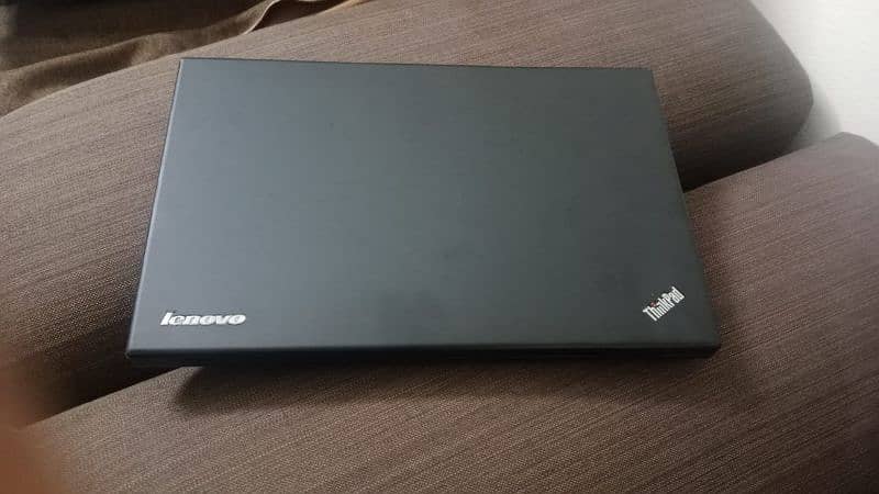 lenovo thinkpad L520 core i5 2nd Generation 0