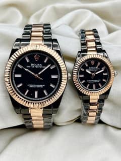 men's  women's watches