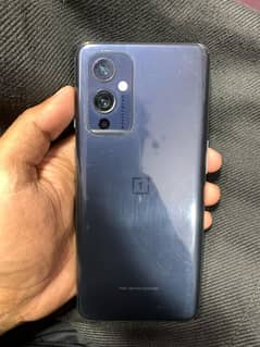 OnePlus 9