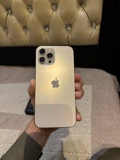 Iphone 12 pro max pta approved