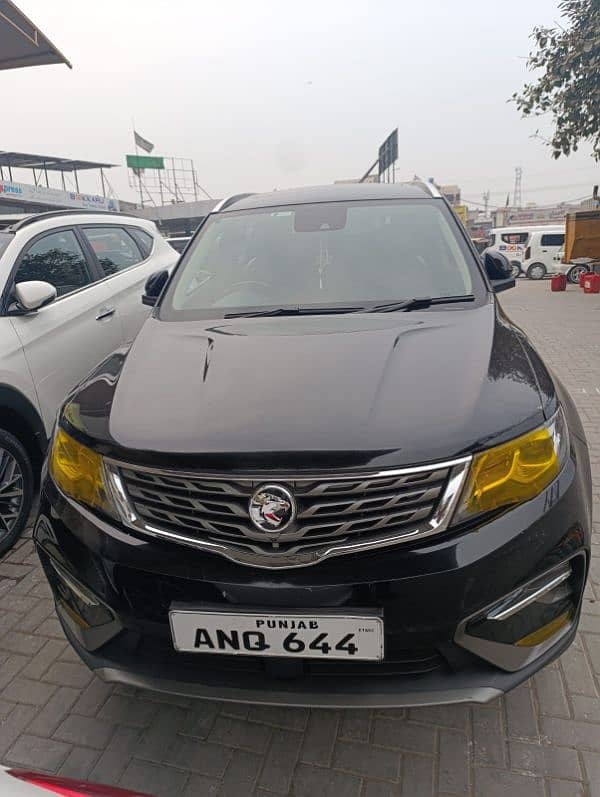 Proton X70 2023 0