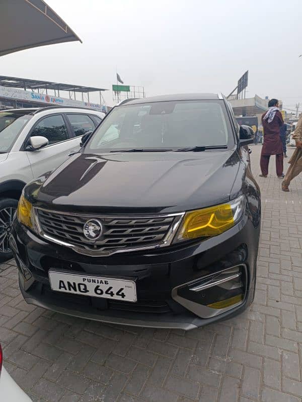 Proton X70 2023 1