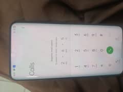 one plus 7pro only phone condition 10/10