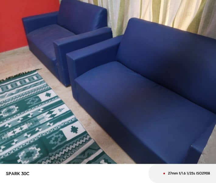 sofas (6  seater) 3