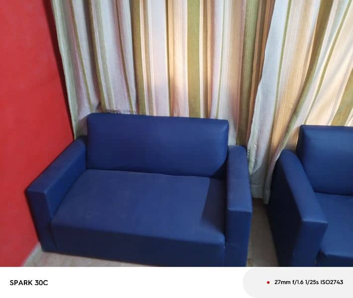 sofas (6  seater) 4