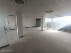 Hall Available For Rent In G16/4 Islamabad