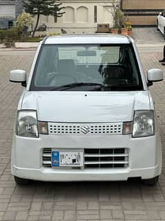 Suzuki Alto 2007