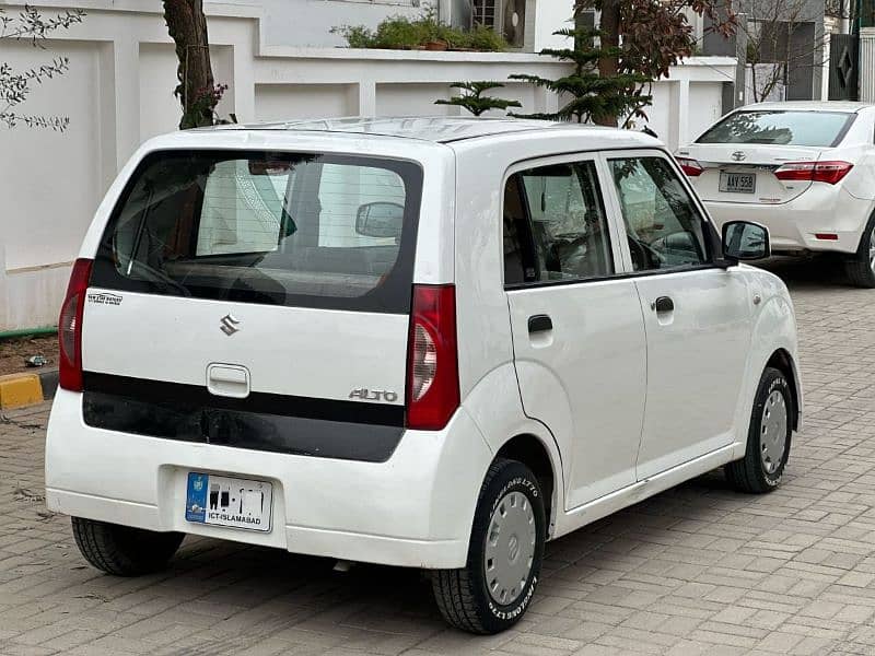 Suzuki Alto 2007 3