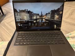 Dell Latitude 7410 Laptop