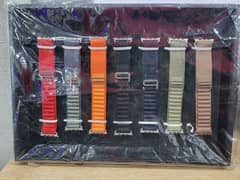 Apple Watch Straps