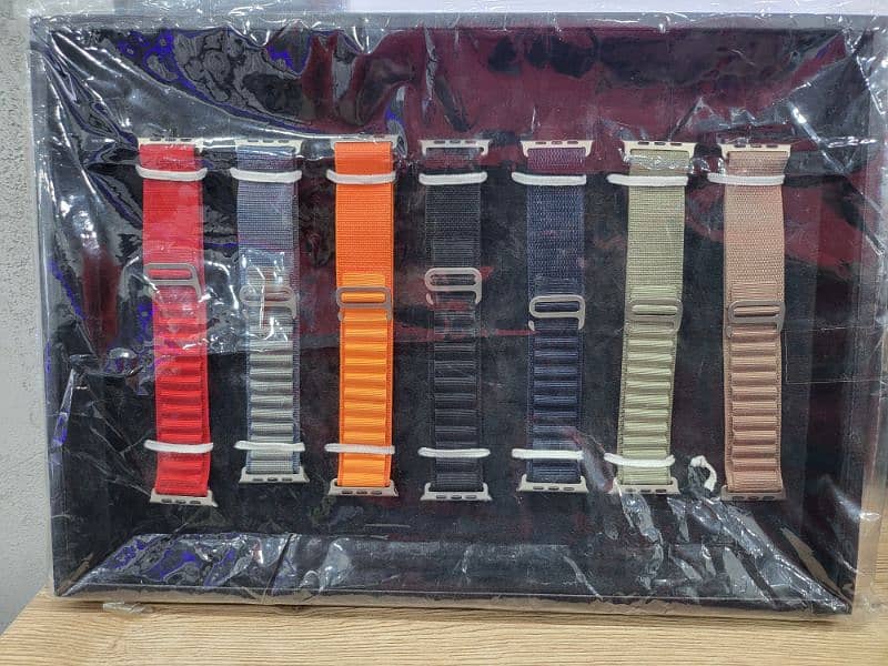 Apple Watch Straps 0