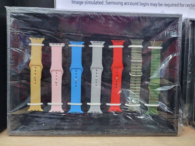 Apple Watch Straps 3