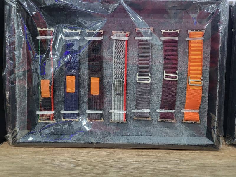 Apple Watch Straps 4