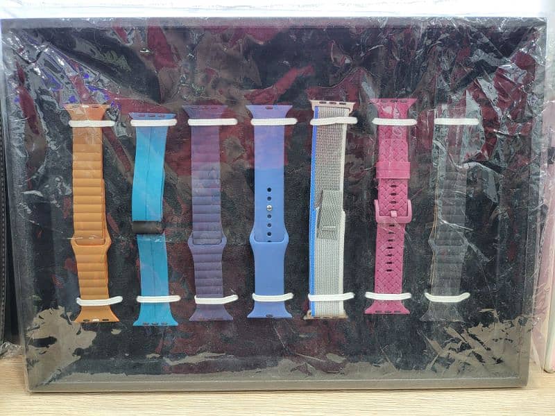 Apple Watch Straps 5