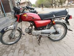 metero bike model 2011 book file original on my name 2nd owner