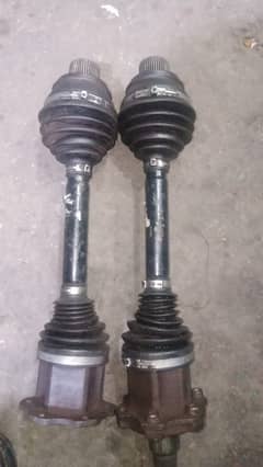 Audi parts porshey parts BMW parts available