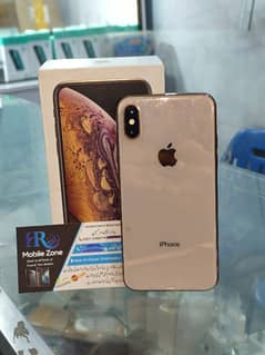 i phone xs pta approved