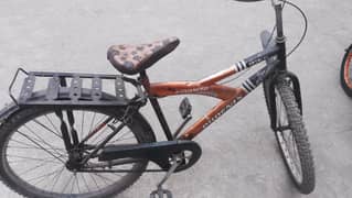 Phonix Bicycle