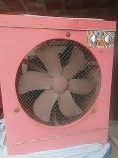 Lahori cooler / Room cooler / Air cooler