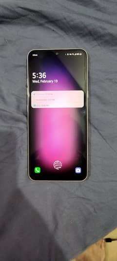 LG V60 ThinQ 5G 128 gb (PTA Approved)