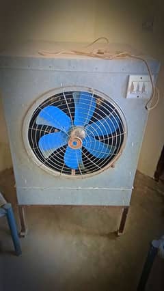 Air Cooler